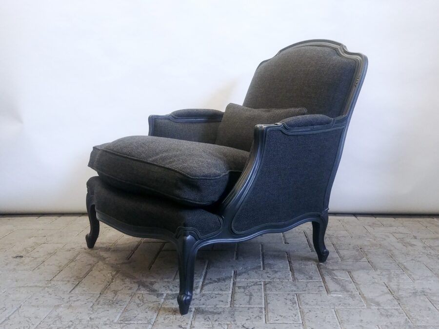 cursus meubelstofferen, workshop meubelstofferen Amsterdam